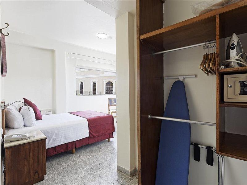 Olmeca Plaza Urban Express Hotel Villahermosa Eksteriør billede
