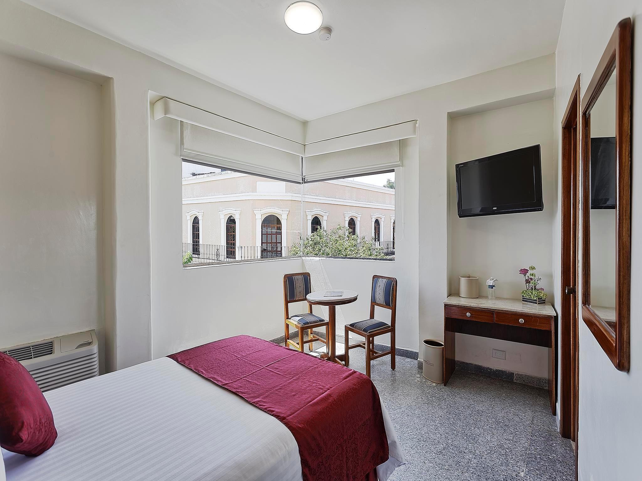 Olmeca Plaza Urban Express Hotel Villahermosa Eksteriør billede
