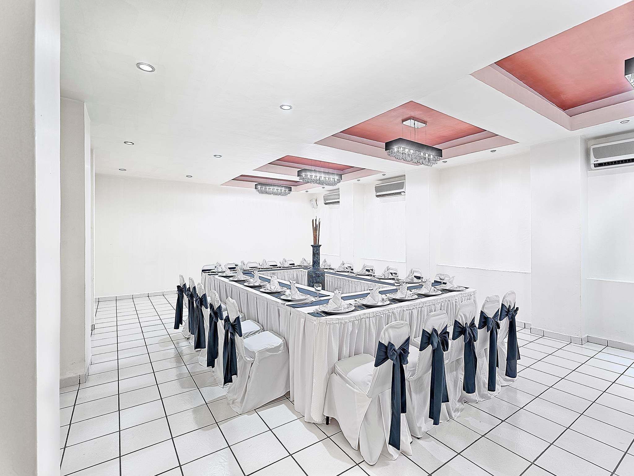 Olmeca Plaza Urban Express Hotel Villahermosa Eksteriør billede