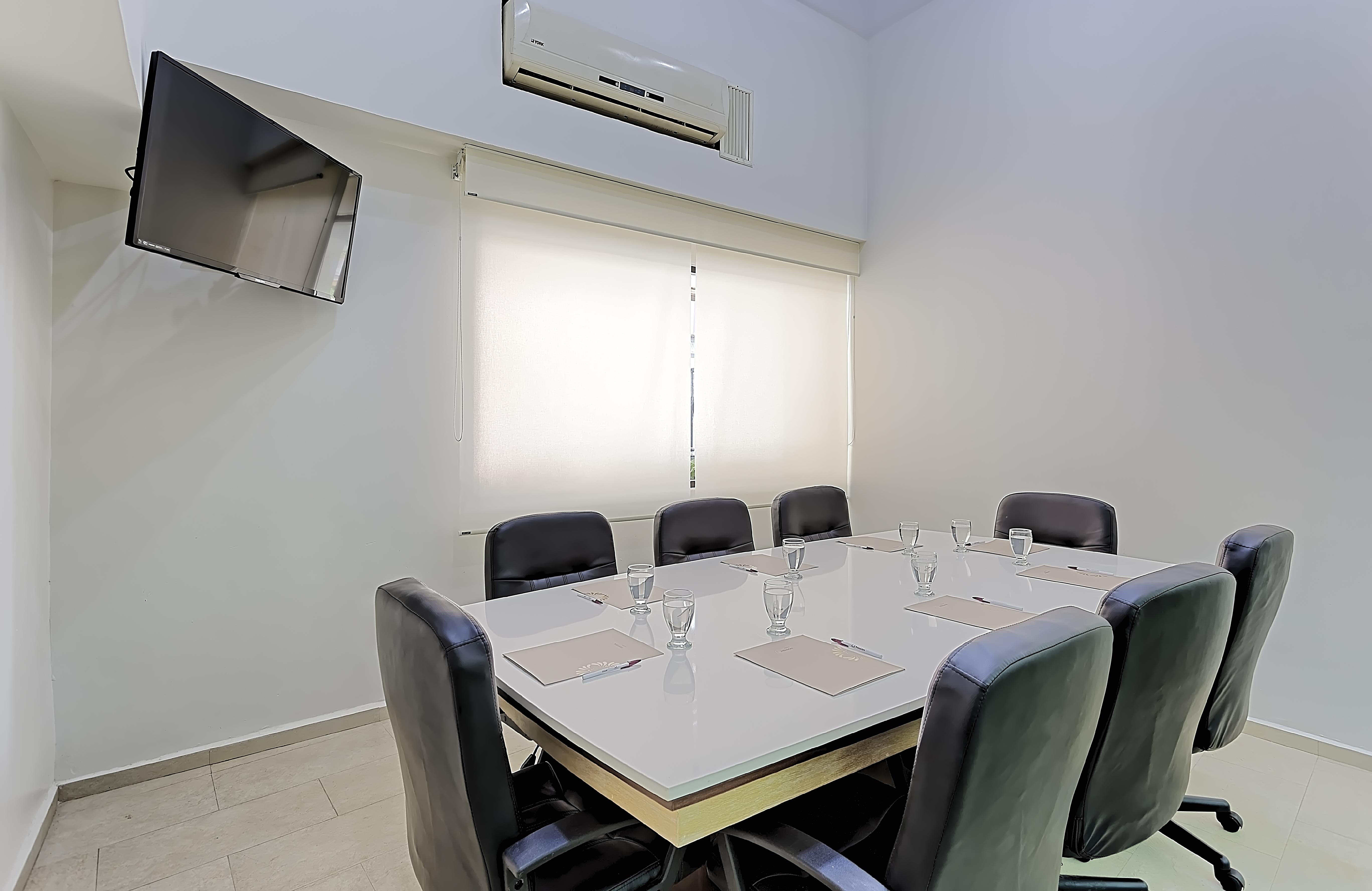 Olmeca Plaza Urban Express Hotel Villahermosa Eksteriør billede