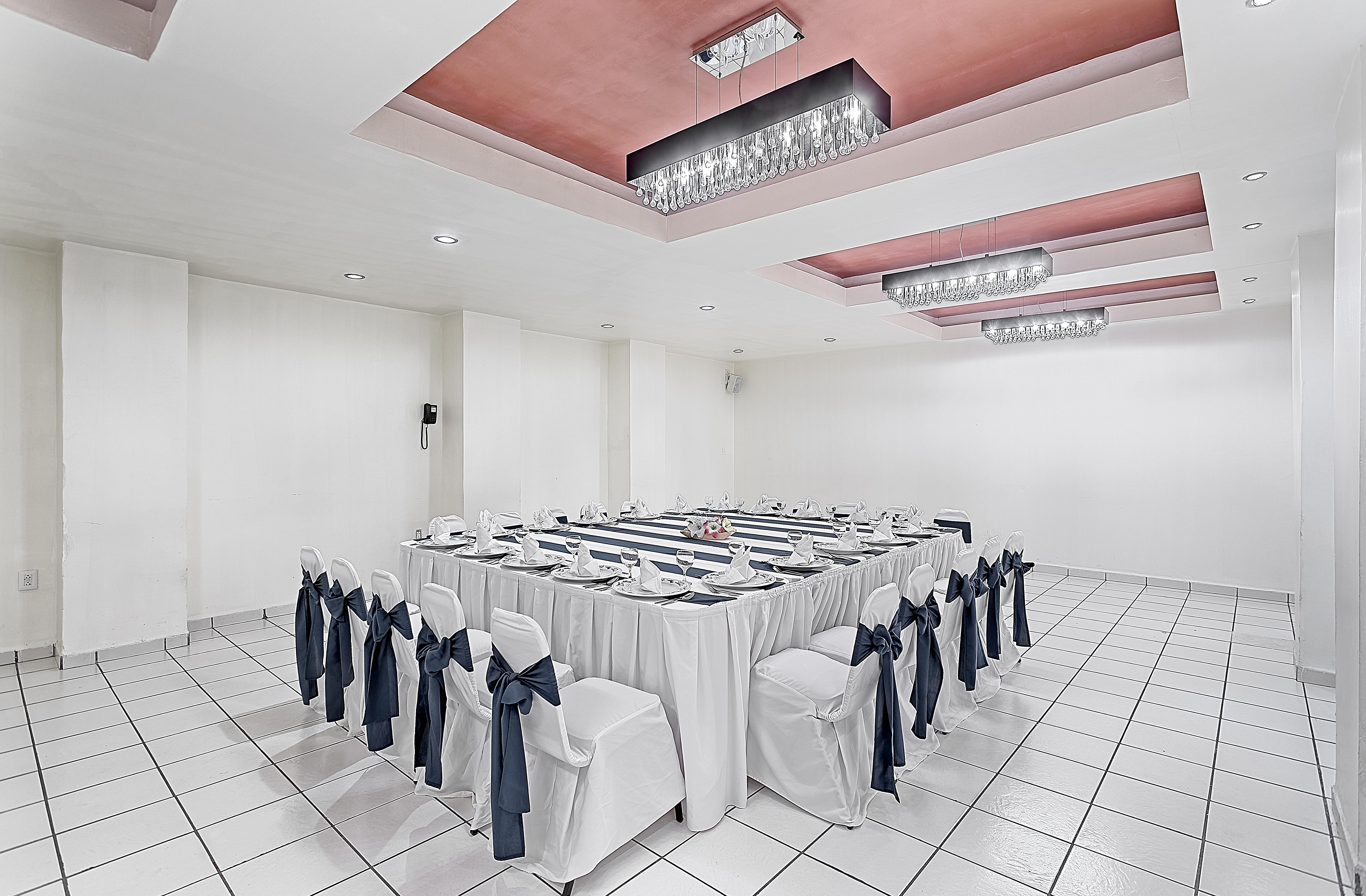 Olmeca Plaza Urban Express Hotel Villahermosa Eksteriør billede
