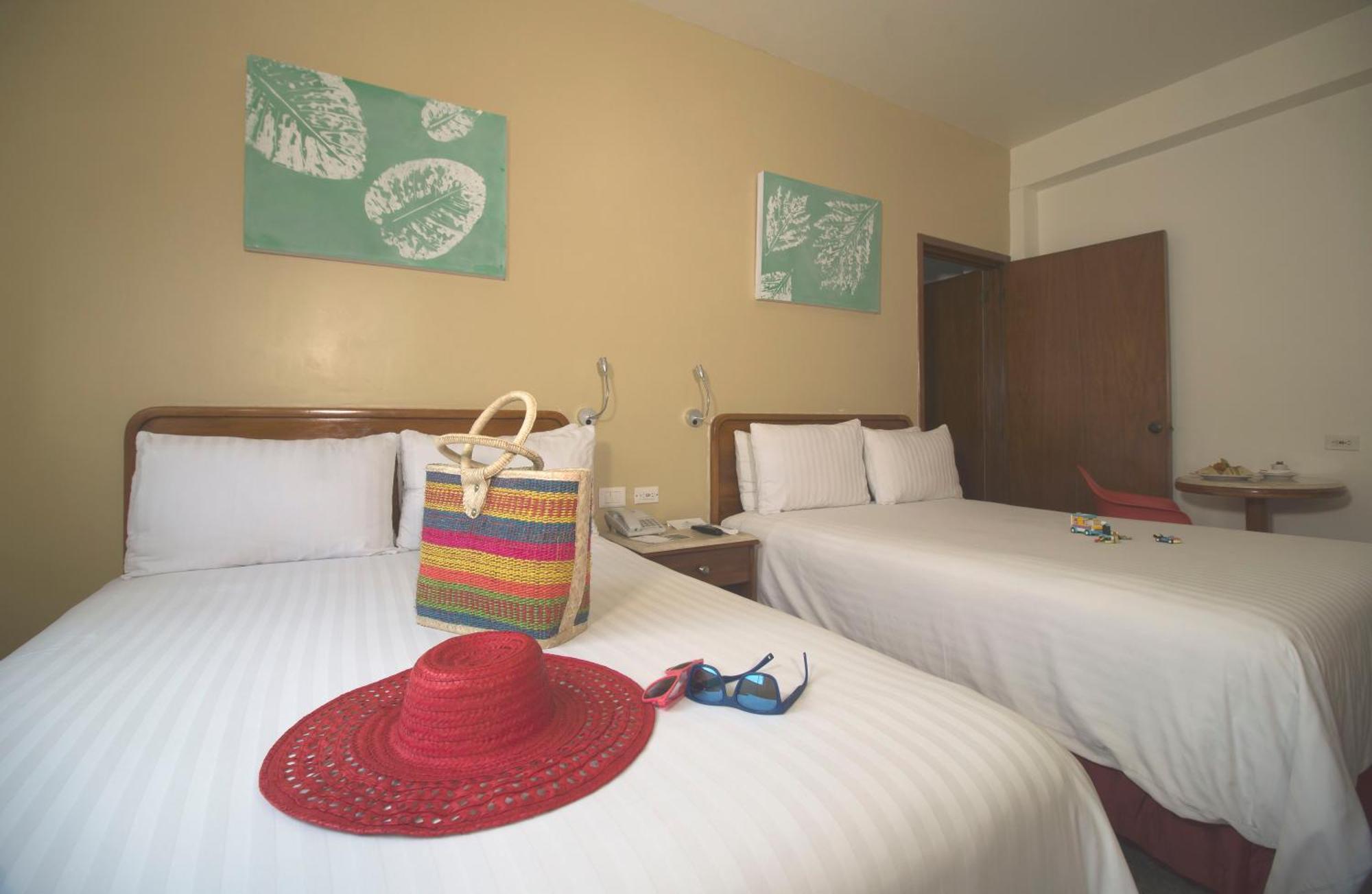 Olmeca Plaza Urban Express Hotel Villahermosa Eksteriør billede